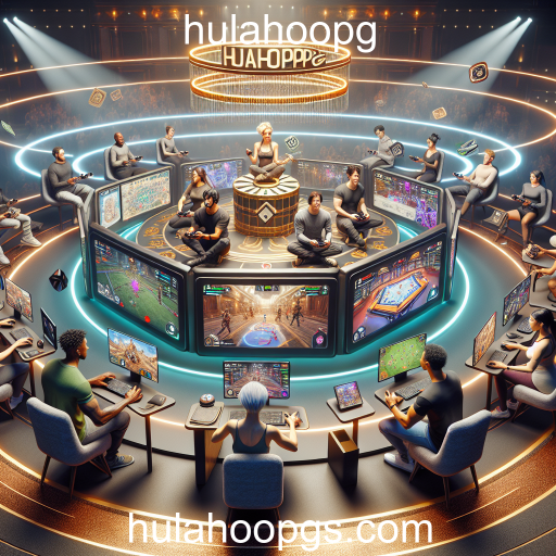 A Evolução do Jogo Multijogador: Conectando Pessoas pelo Mundo